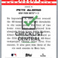 2024 Topps '23 Greatest Hits Pete Alonso #23GH21
