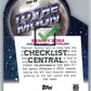 2024 Topps Big League To the Moon Sammy Sosa #TM-14