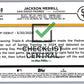 2024 Topps Update Jackson Merrill #US169