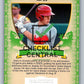 2024 Panini Crusade Crusade Sammy Stafura #29
