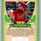 2024 Panini Crusade Crusade Nolan Schanuel #30