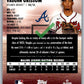 2023 Topps Stadium Club Vaughn Grissom #251