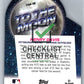 2024 Topps Big League To the Moon Henry Davis #TM-16
