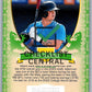2024 Panini Crusade Crusade Kemp Alderman #31