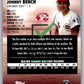 2023 Topps Stadium Club Johnny Bench #275