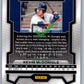 2024 Panini Prizm Prizms Silver Kevin McGonigle #142