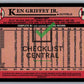 2024 Topps Celebration of the Kid Ken Griffey Jr. #KID18