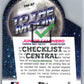 2024 Topps Big League To the Moon Junior Caminero #TM-37