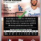 2023 Topps Stadium Club Clayton Kershaw #299