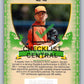 2024 Panini Crusade Crusade Colton Gordon #48
