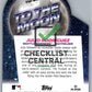 2024 Topps Big League To the Moon Julio Rodríguez #TM-44
