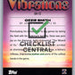 2024 Topps  Big League Good Vibrations Ozzie Smith #GV-12