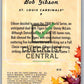 2024 Topps Update Autumn Tales Bob Gibson #AT-23