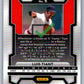 2024 Panini Prizm Prizms Silver Luis Tiant #5