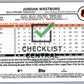 2024 Topps Jordan Westburg #66