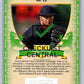2024 Panini Crusade Crusade Cracked Ice Charlee Soto #22