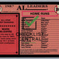 2024 Topps '89 Topps All-Star Mark McGwire #89ASB37
