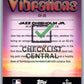 2024 Topps  Big League Good Vibrations Jazz Chisholm Jr. #GV-20