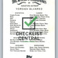 2024 Topps Allen & Ginter Yordan Alvarez #83 (Copy)
