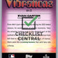 2024 Topps  Big League Good Vibrations Evan Carter #GV-23