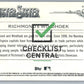2024 Topps Allen & Ginter Sister Sister Richmond & Windhoek #SS-19