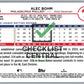 2024 Topps Alec Bohm #266