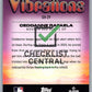 2024 Topps  Big League Good Vibrations Ceddanne Rafaela #GV-29