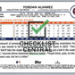 2024 Topps Yordan Alvarez #273
