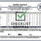 2024 Topps Rainbow Foil Tommy Kahnle #576