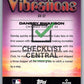 2024 Topps  Big League Good Vibrations Dansby Swanson #GV-37