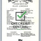 2024 Topps Allen & Ginter Eloy Jimenez #128