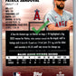 2023 Topps Stadium Club Patrick Sandoval #13