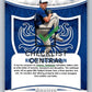 2024 Panini Crusade Squires Ricky Tiedemann #36