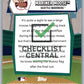 2024 Topps Big League Mascots Mariner Moose #M-22