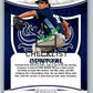 2024 Panini Crusade Squires Jacob Misiorowski #39