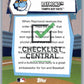 2024 Topps Big League Mascots Raymond #M24