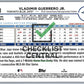 2024 Topps Vladimir Guerrero Jr. #330