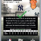 2023 Topps Stadium Club Oswaldo Cabrera #93 RC