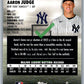 2023 Topps Stadium Club Aaron Judge #99