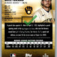 2023 Topps Stadium Club Brice Turang #116 RC