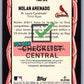 2024 Topps Big League Topps Big Leaguer Nolan Arenado #TBL-23