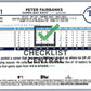 2024 Topps Update Peter Fairbanks #US321