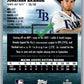 2023 Topps Stadium Club Jonathan Aranda #196 RC
