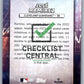 2023 Topps Stadium Club Chief Fantasy Professionals José Ramírez #CFPRO-14