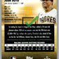 2023 Topps Stadium Club Juan Soto #205