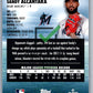 2023 Topps Stadium Club Red Foil Sandy Alcantara #4