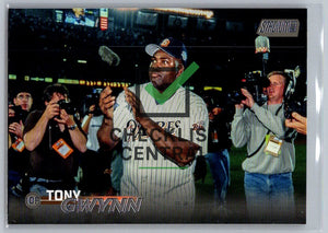 2023 Topps Stadium Club Tony Gwynn #212