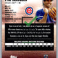 2023 Topps Stadium Club Ryne Sandberg #259