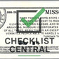 2024 Topps Allen & Ginter Mini 50 States Missouri #50S-25