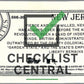 2024 Topps Allen & Ginter Mini 50 States New Jersey #50S-30